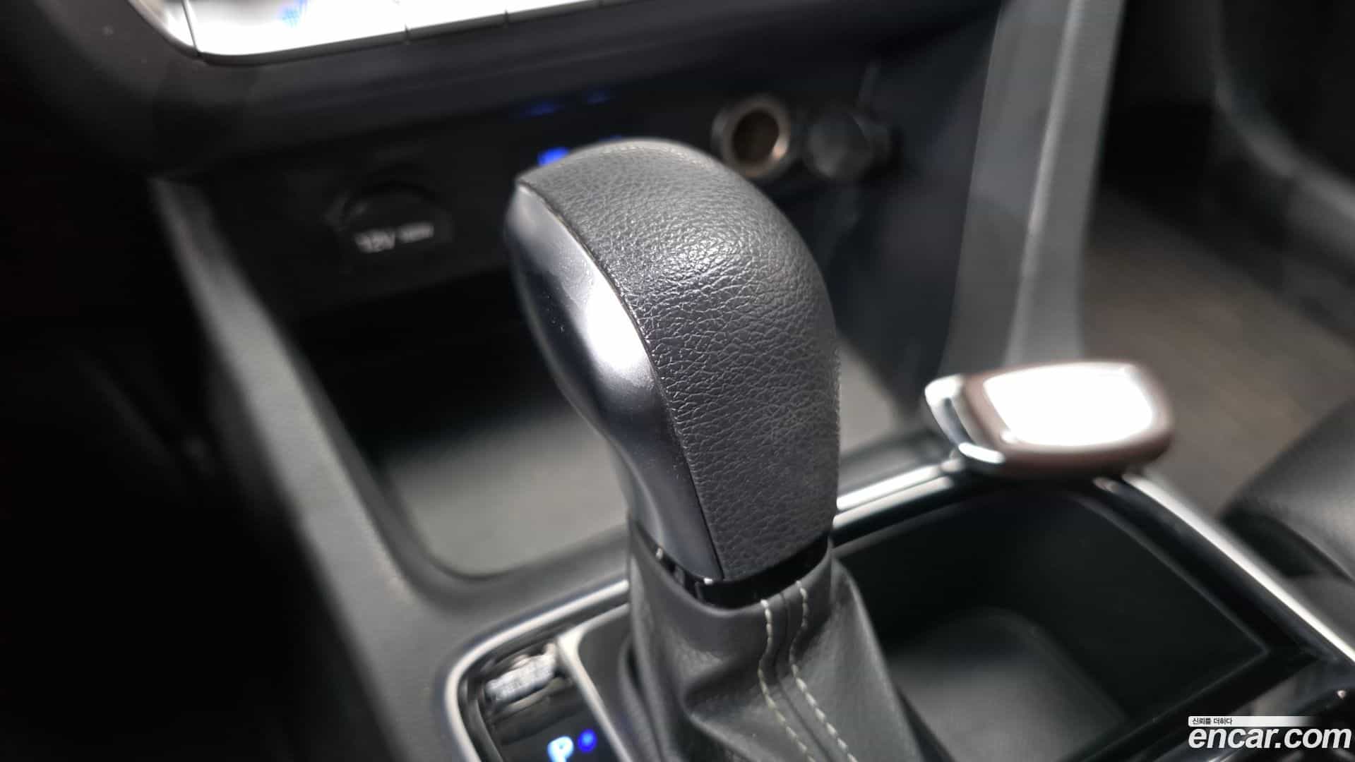 Sonata Hyundai 2017.6-INNER-009