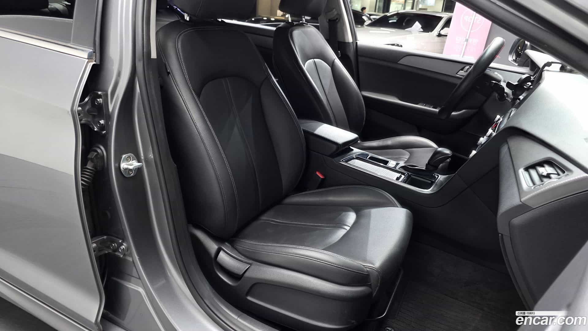 Sonata Hyundai 2017.6-INNER-010