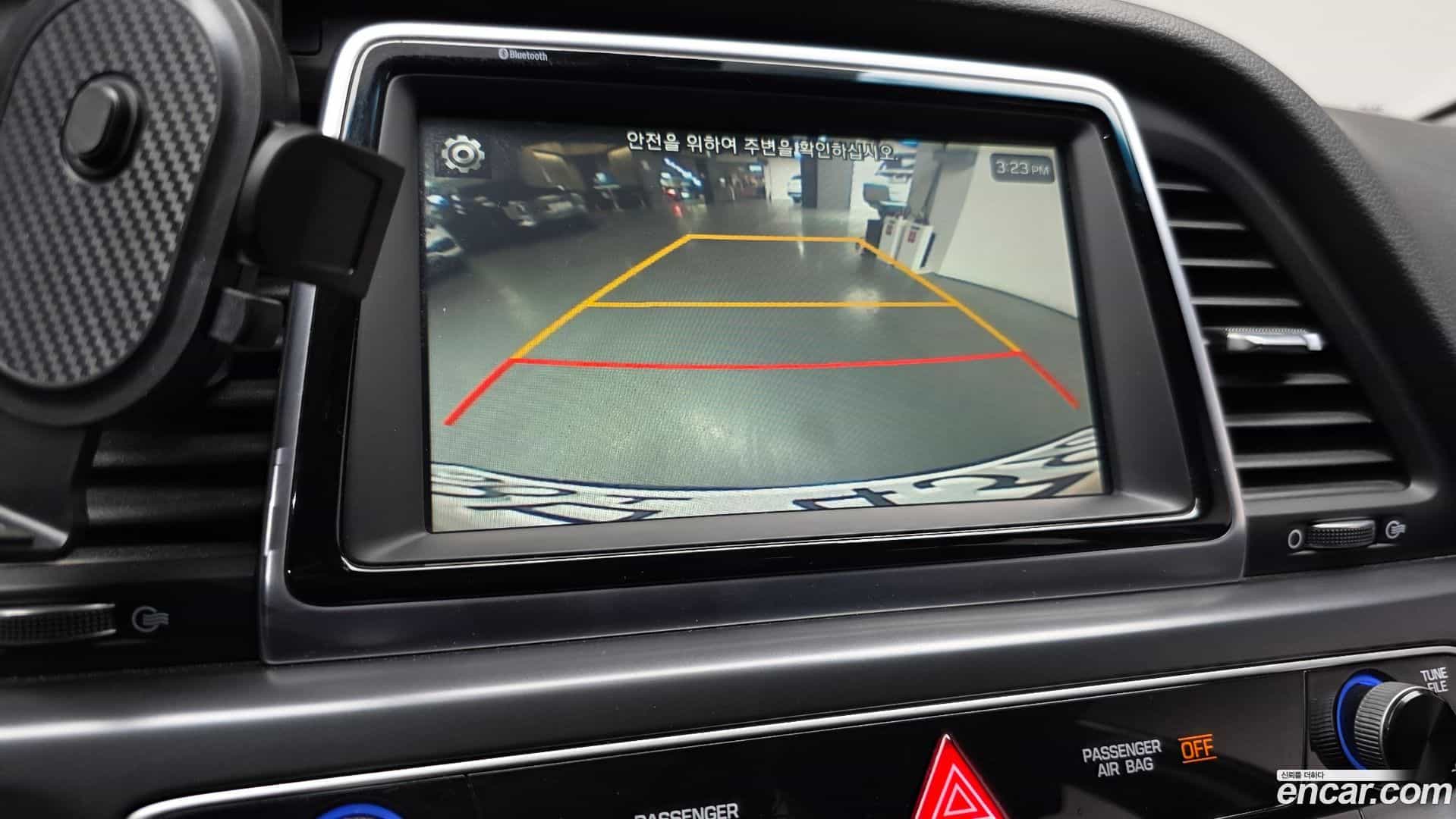 Sonata Hyundai 2017.6-OPTION-019