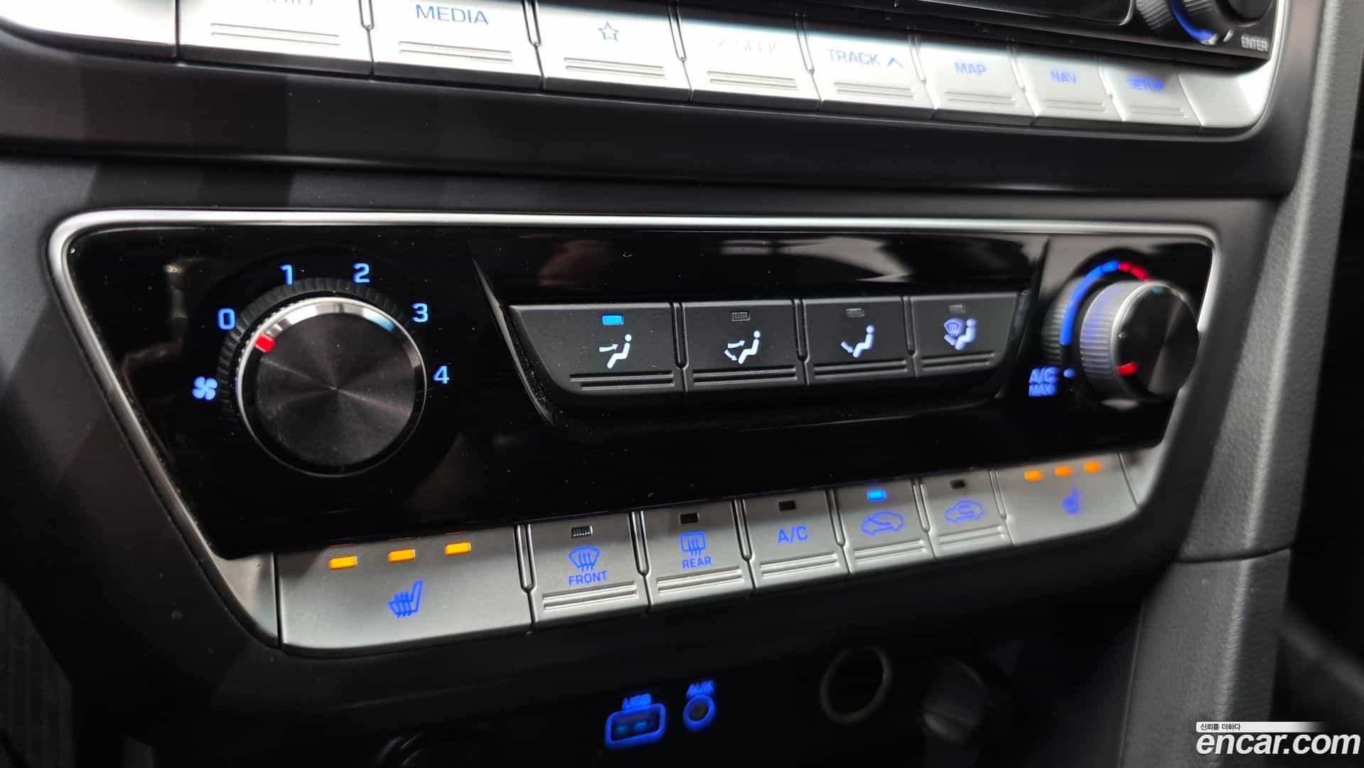 Sonata Hyundai 2017.6-OPTION-020