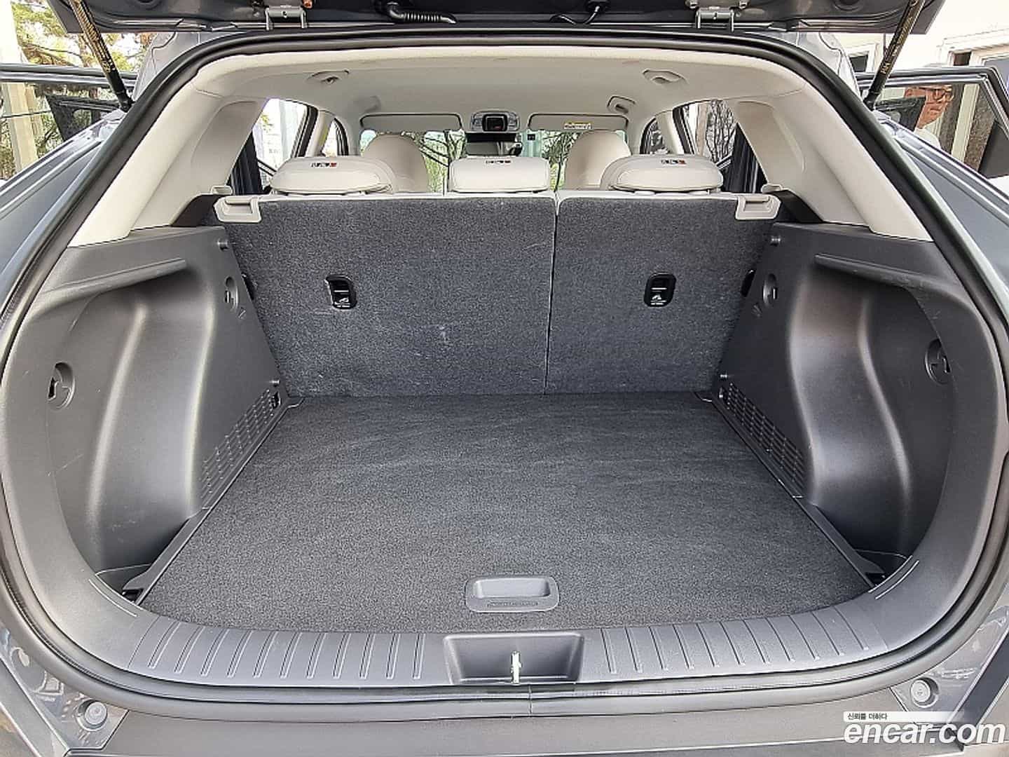 Kona Hyundai 2023.2-OPTION-021