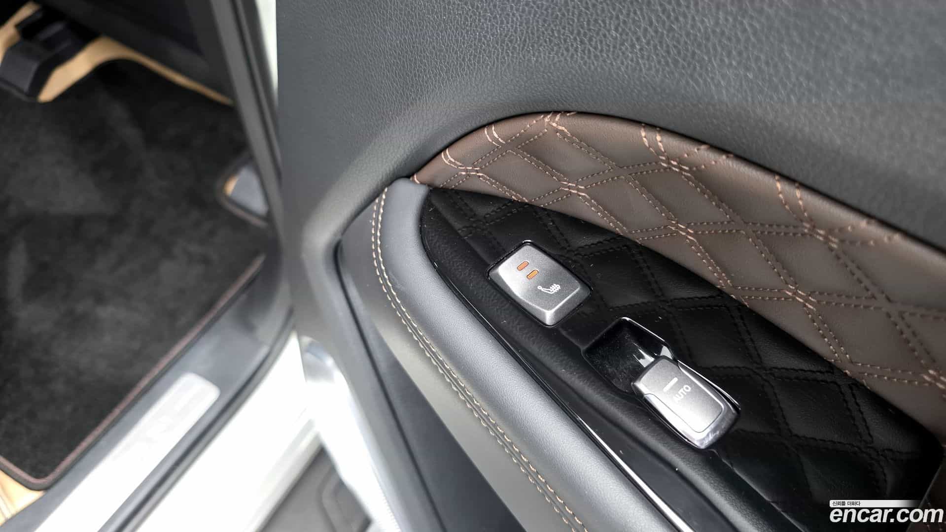 Rexton KG Mobility 2022.2-OPTION-022