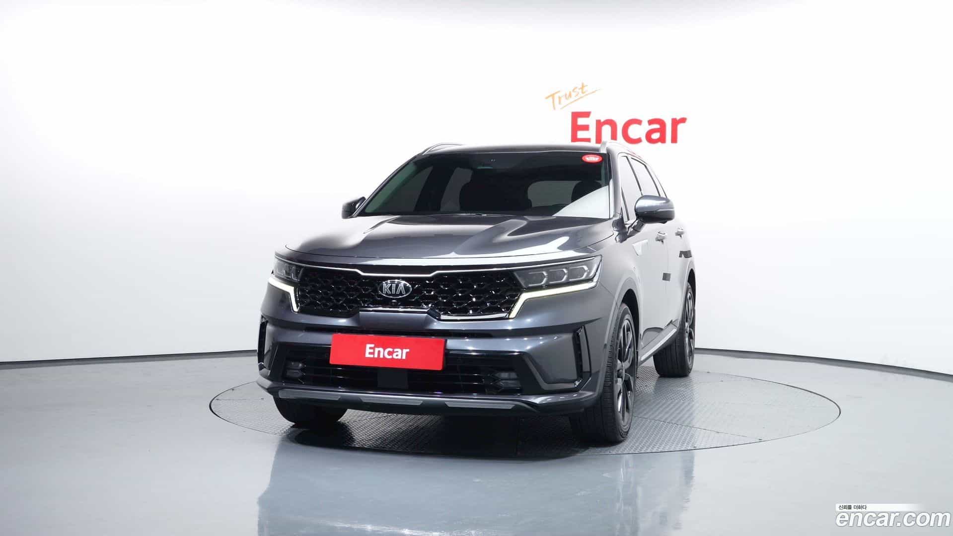 Sorento Kia 2020.4-OUTER-003