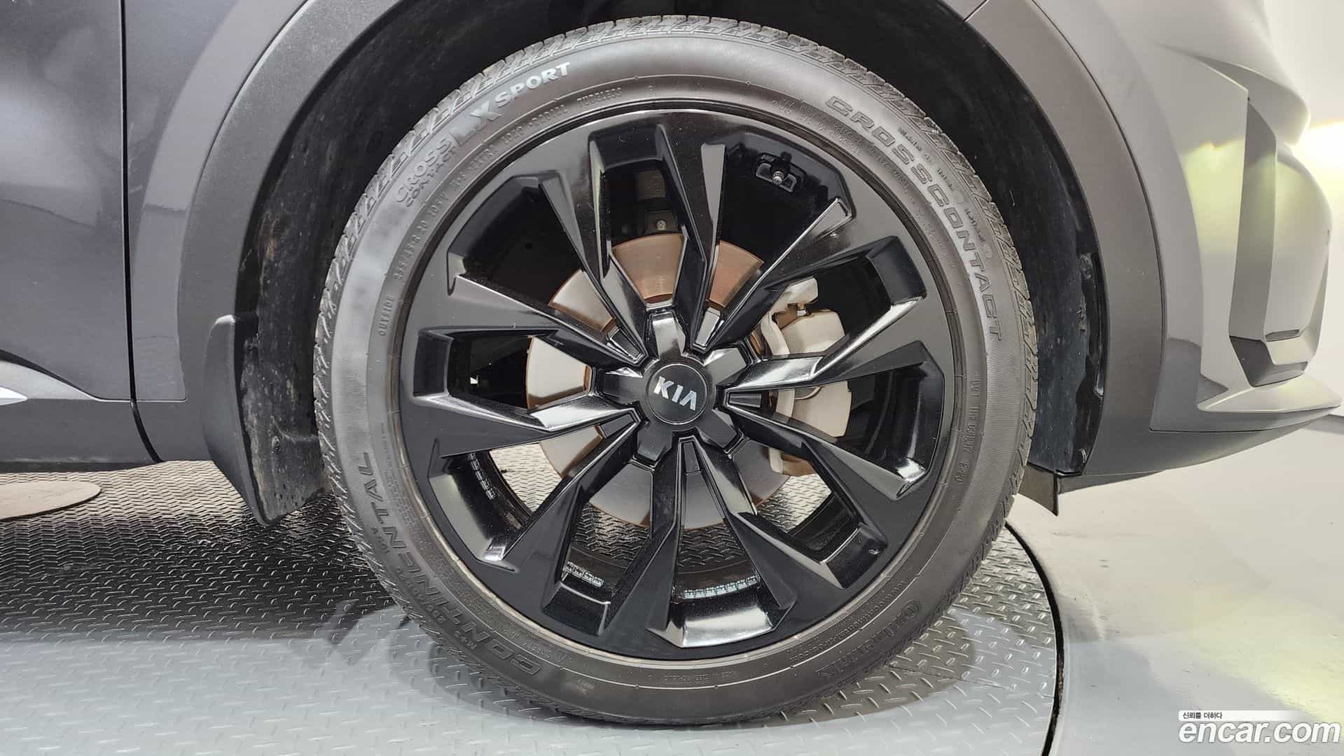 Sorento Kia 2020.4-OUTER-005