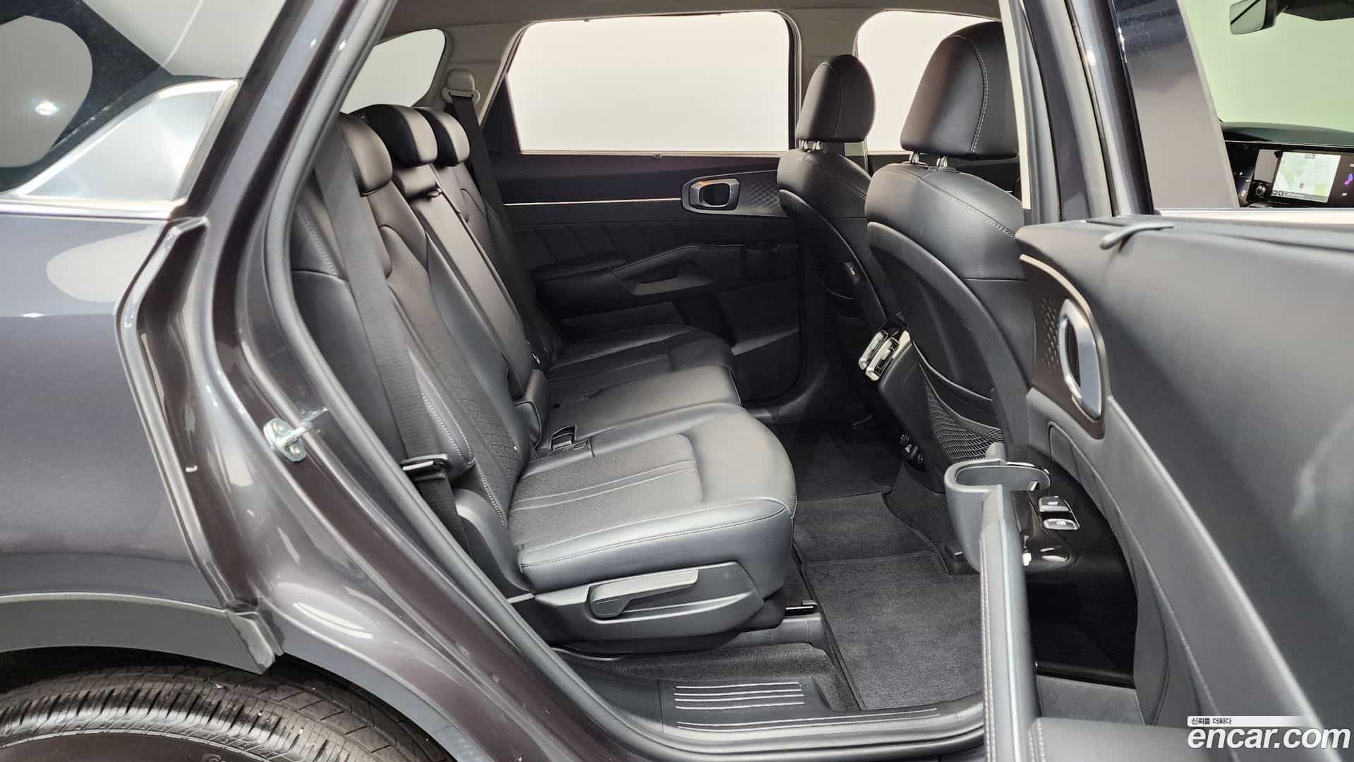 Sorento Kia 2020.4-OPTION-016