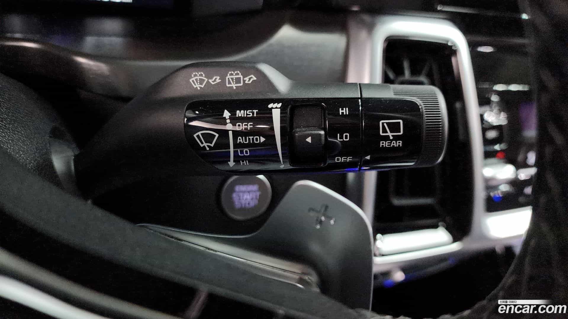 Sorento Kia 2020.4-OPTION-018