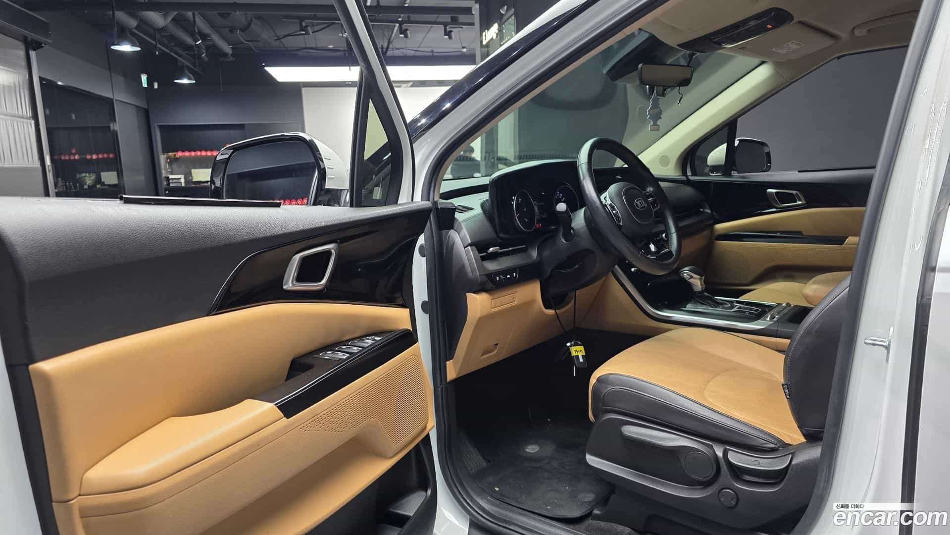 Canival Kia 2021.3-INNER-010