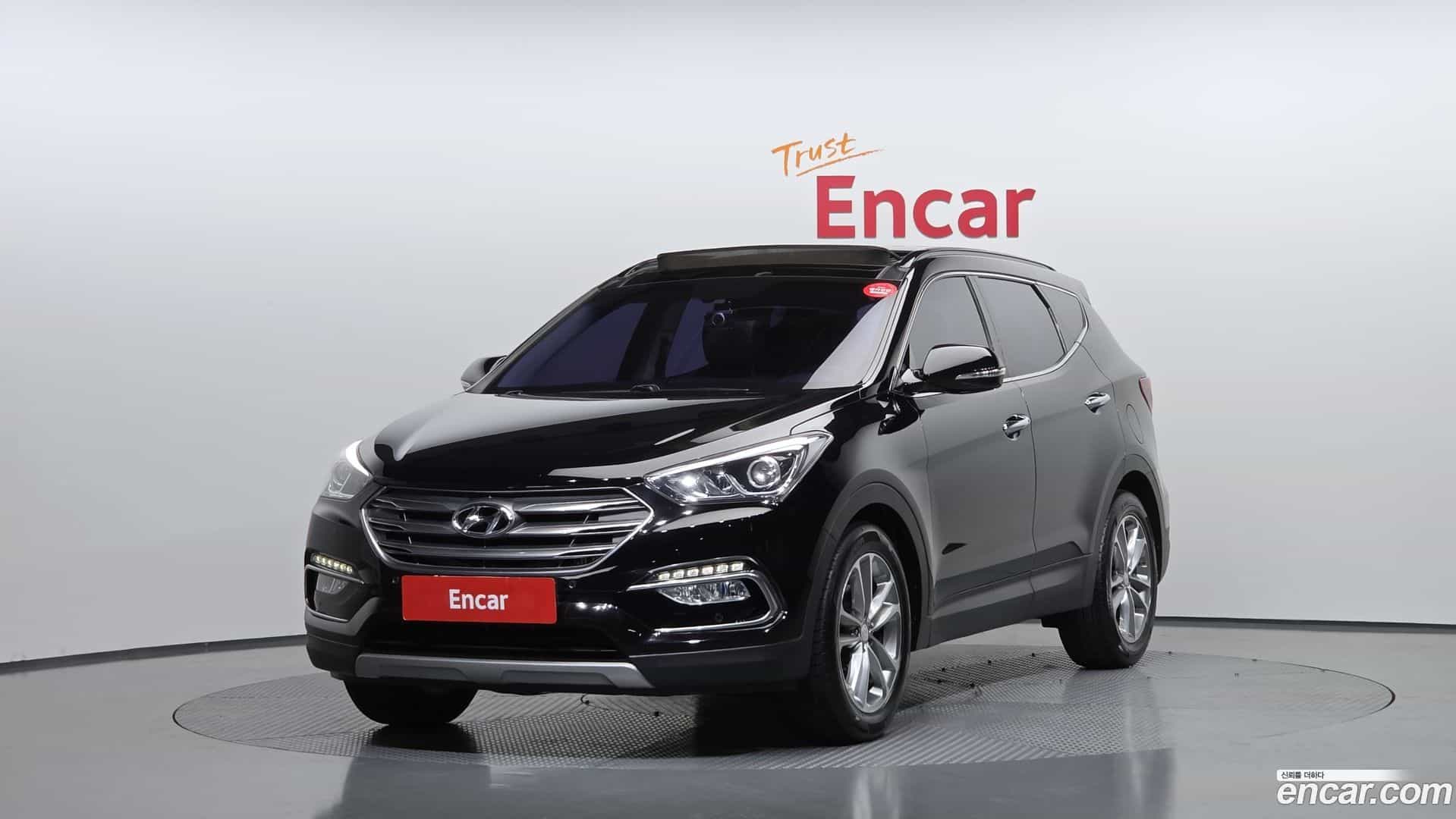 Santafe Hyundai 2015.9-OUTER-001