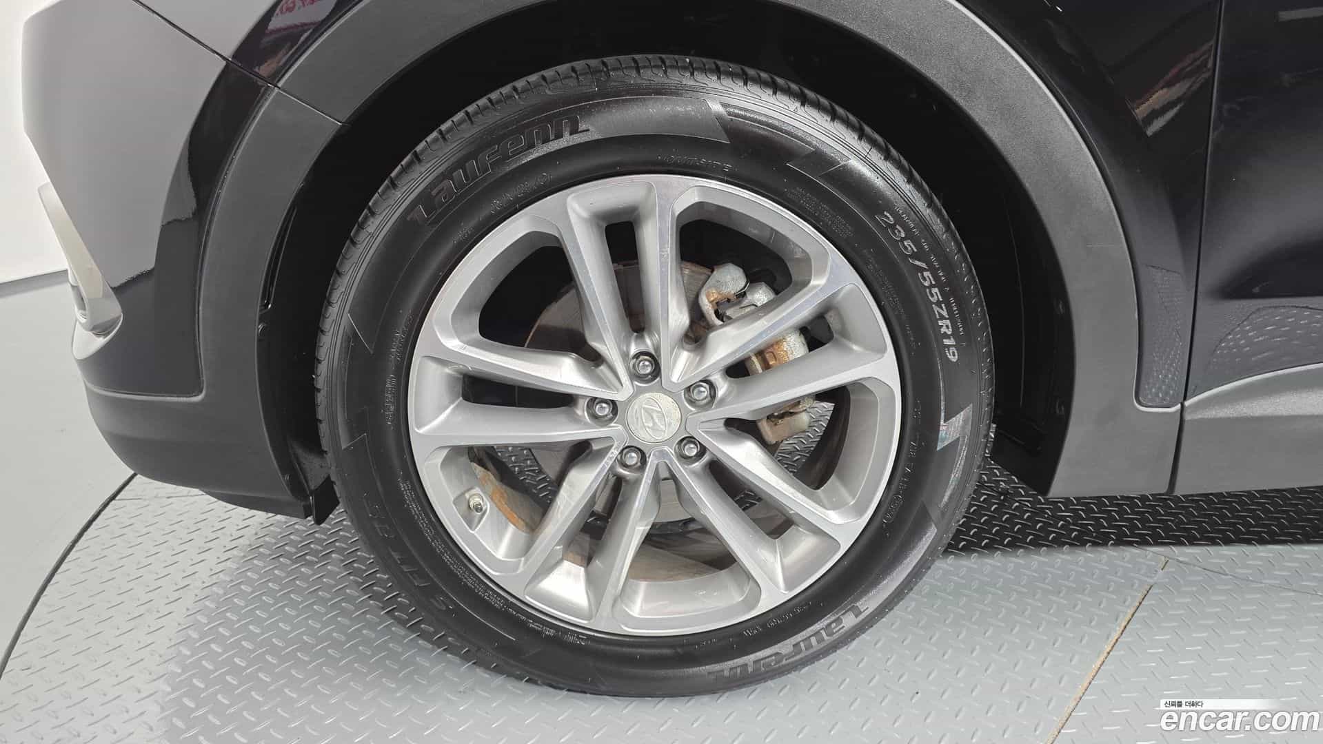 Santafe Hyundai 2015.9-OUTER-005