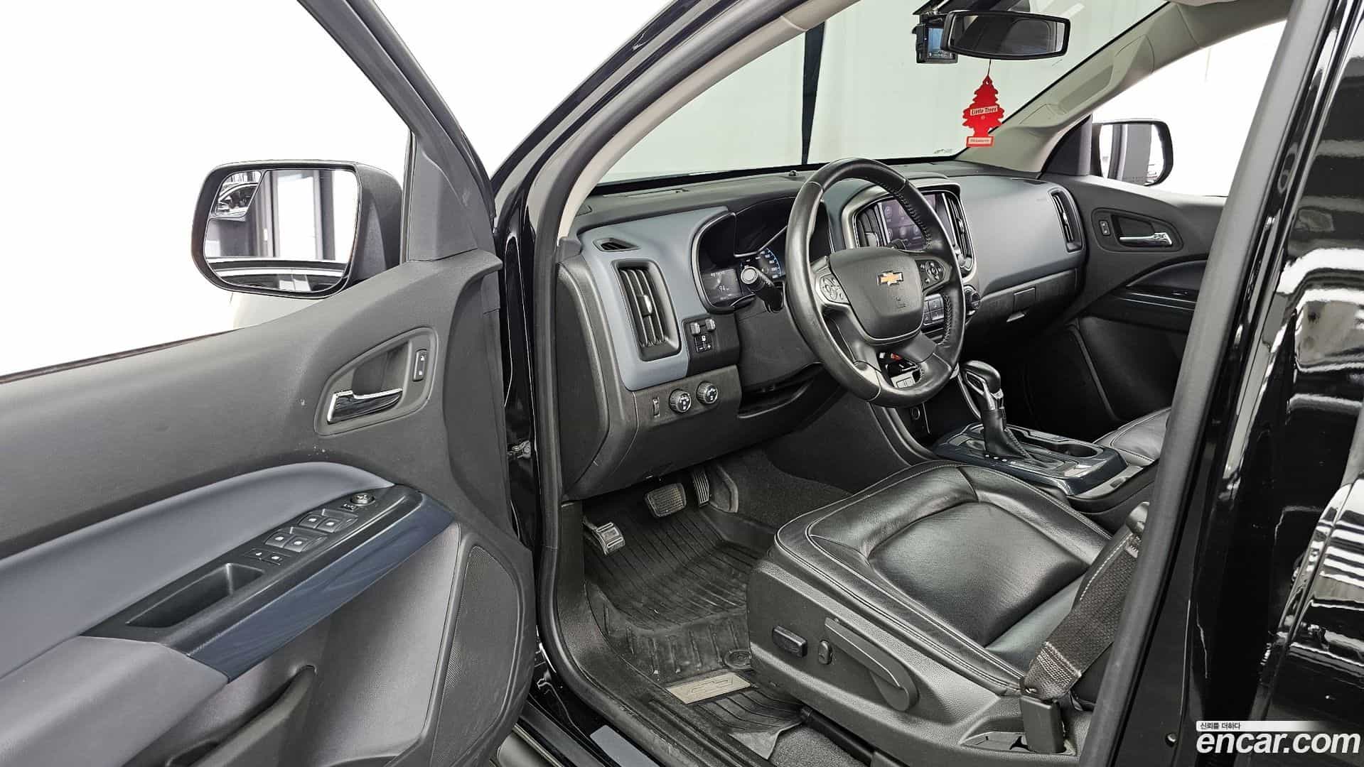 Colorado Chevrolet 2022.11-INNER-010