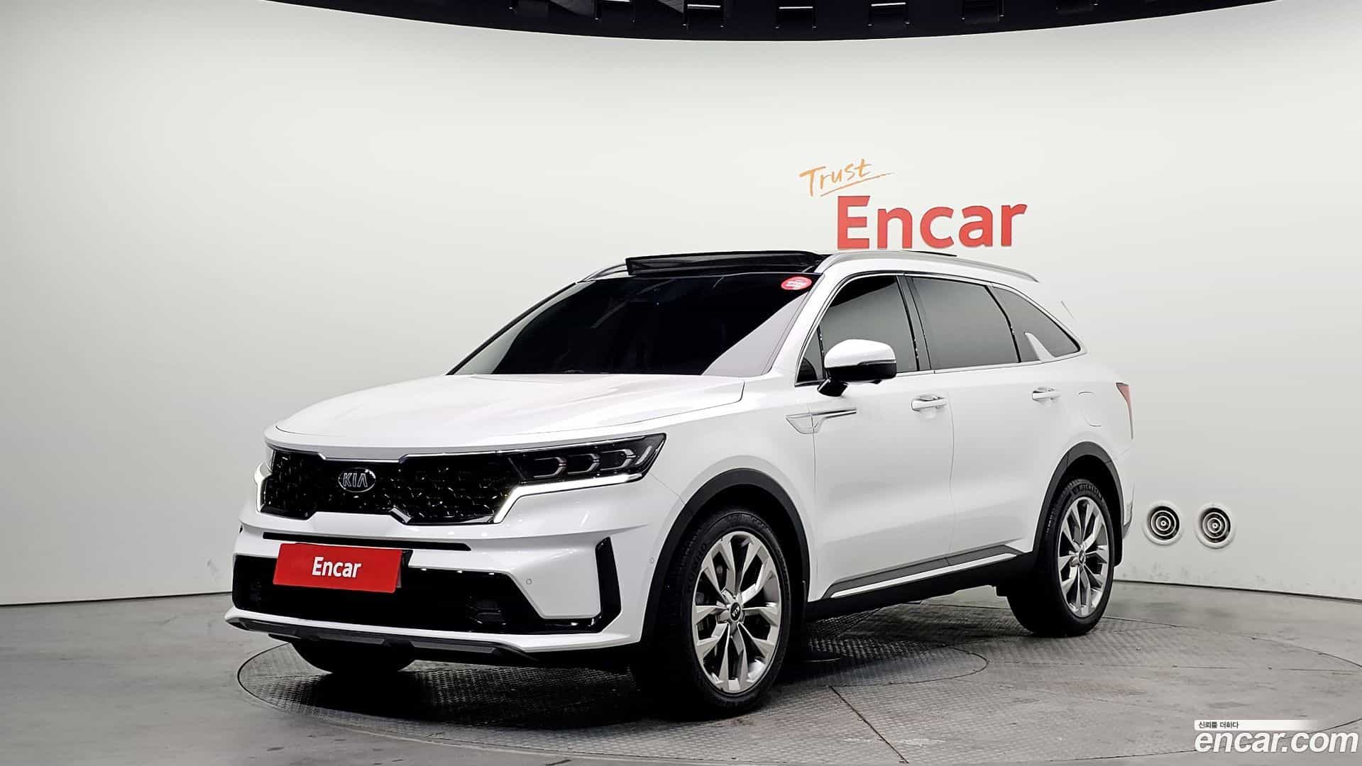Sorento Kia 2020.8-OUTER-001