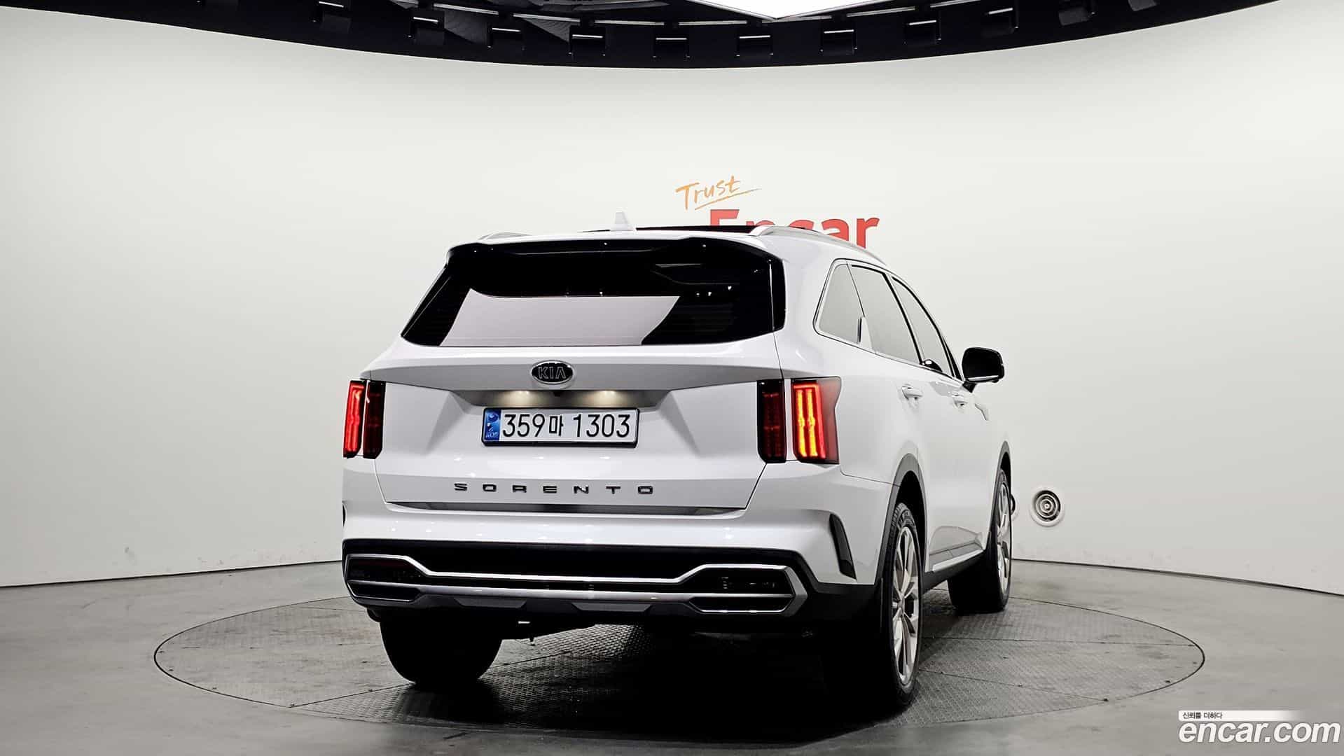 Sorento Kia 2020.8-OUTER-004