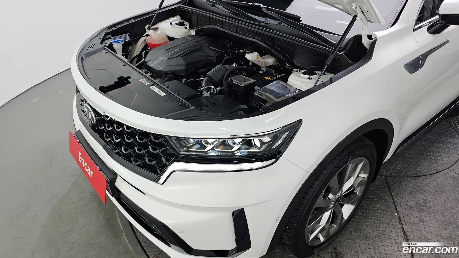 Sorento Kia 2020.8-OUTER-006