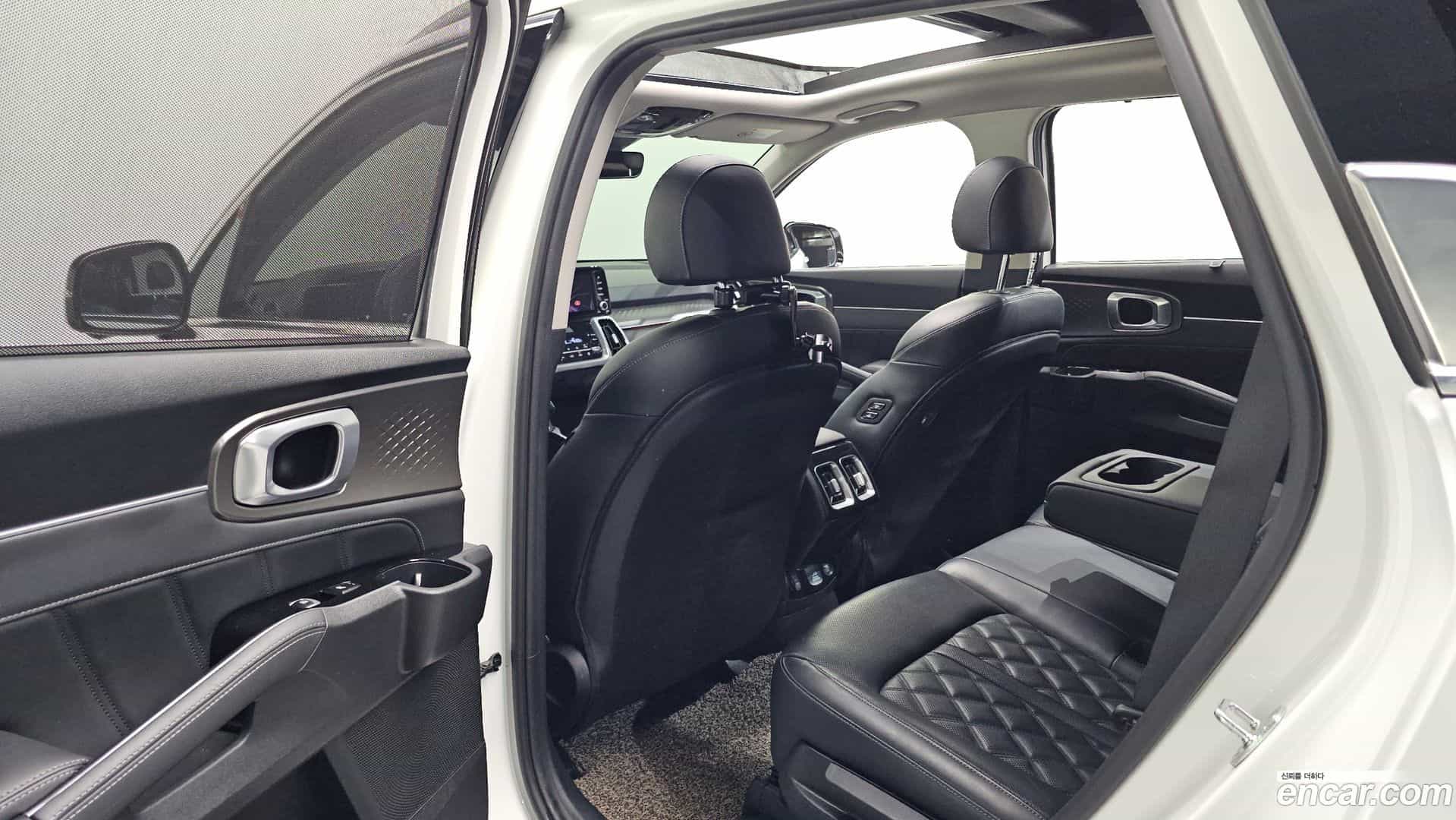 Sorento Kia 2020.8-OPTION-015