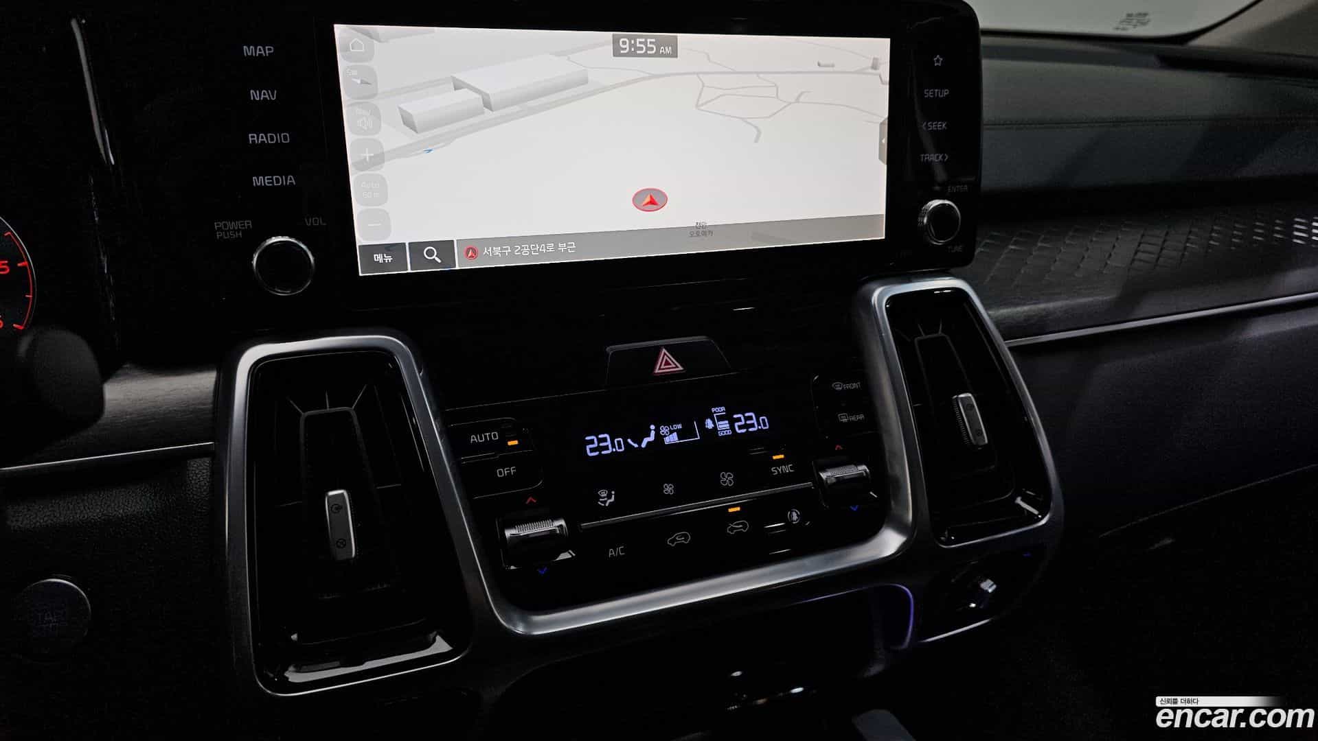 Sorento Kia 2020.8-OPTION-019