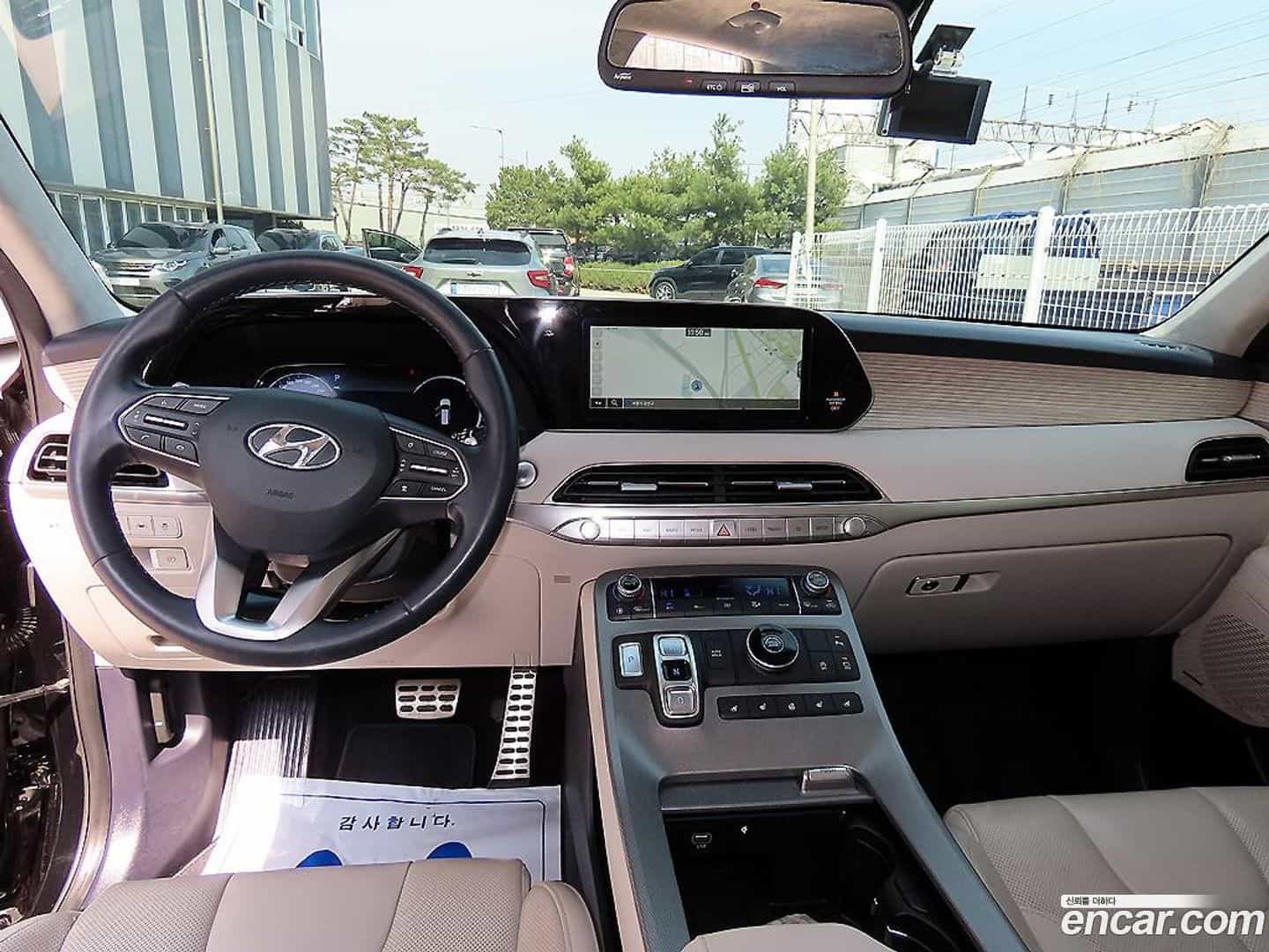 Palisade Hyundai 2021.1-INNER-007