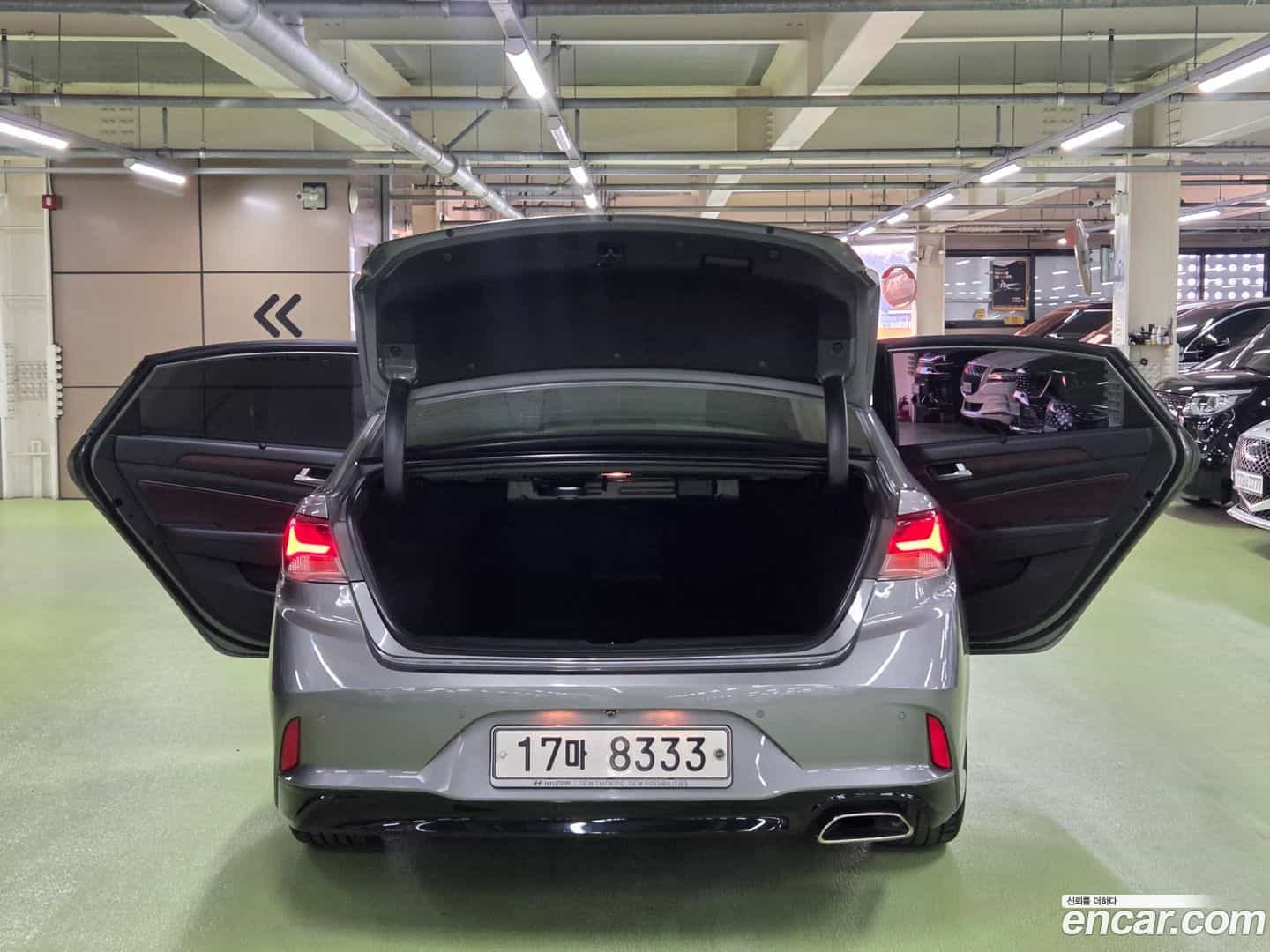 Sonata Hyundai 2017.3-INNER-007