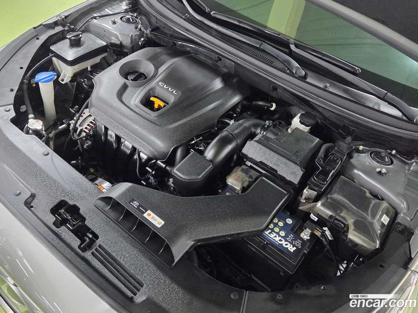 Sonata Hyundai 2017.3-INNER-009