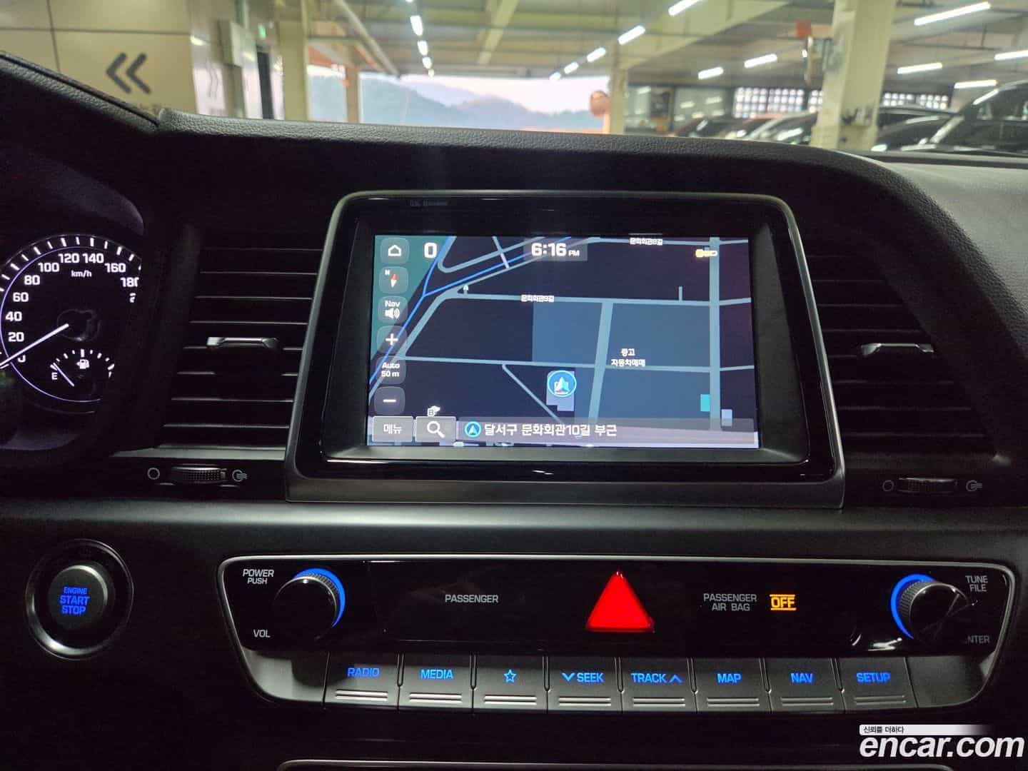 Sonata Hyundai 2017.3-OPTION-018