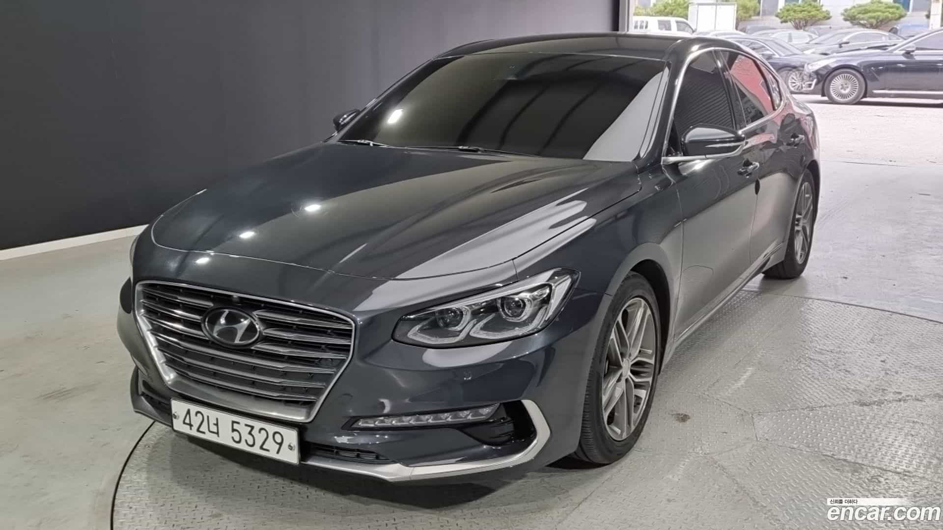 Grandeur Hyundai 2017.11-OUTER-001
