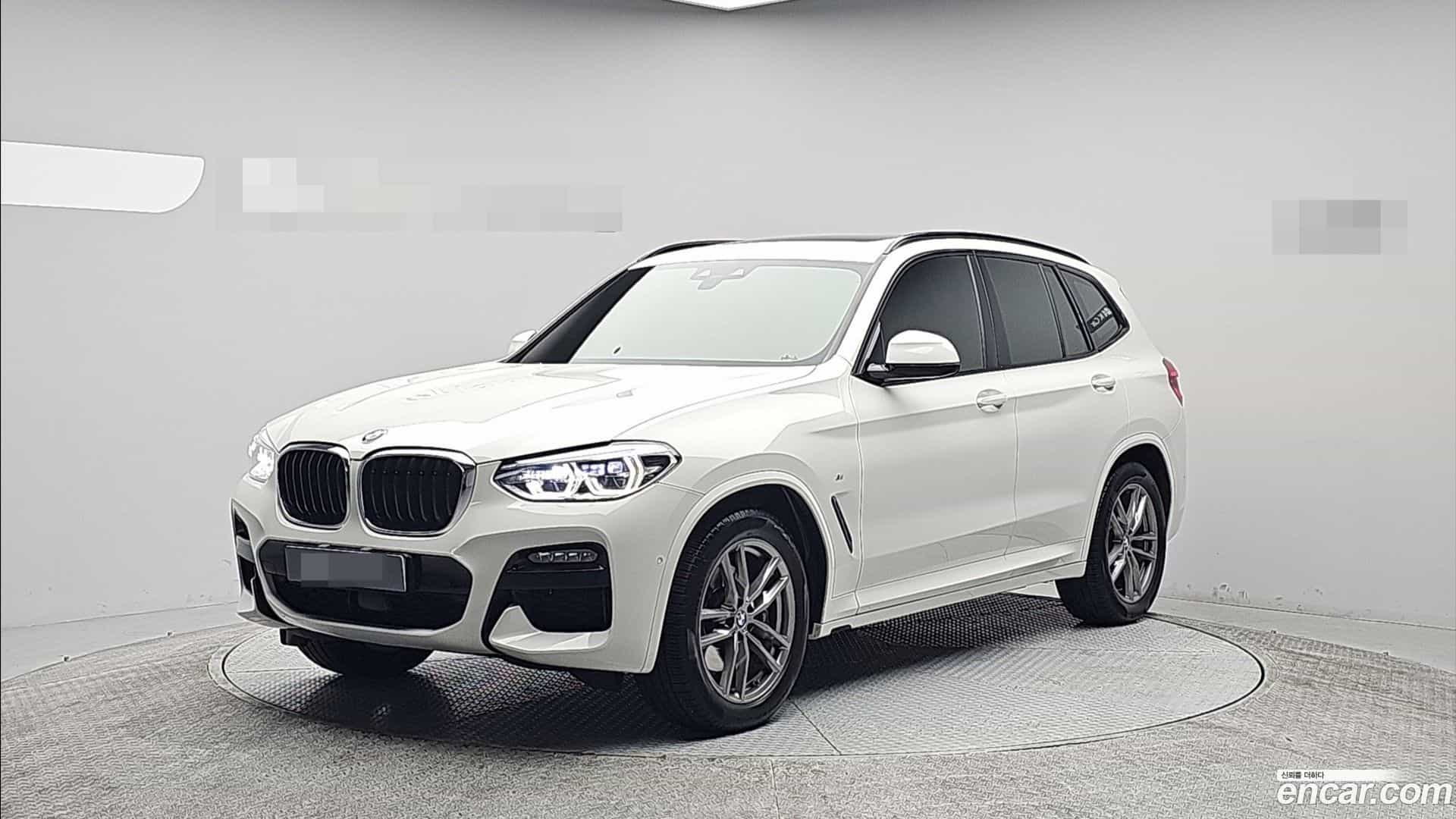 X3 BMW 2021.1-OUTER-001