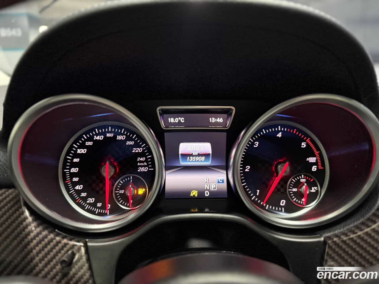 GLE-Class Mercedes-Benz 2017.0-OPTION-021