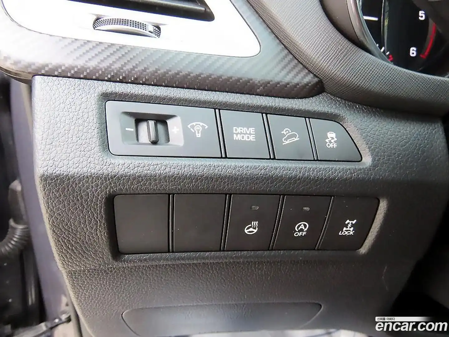 Santafe Hyundai 2016.1-OPTION-016