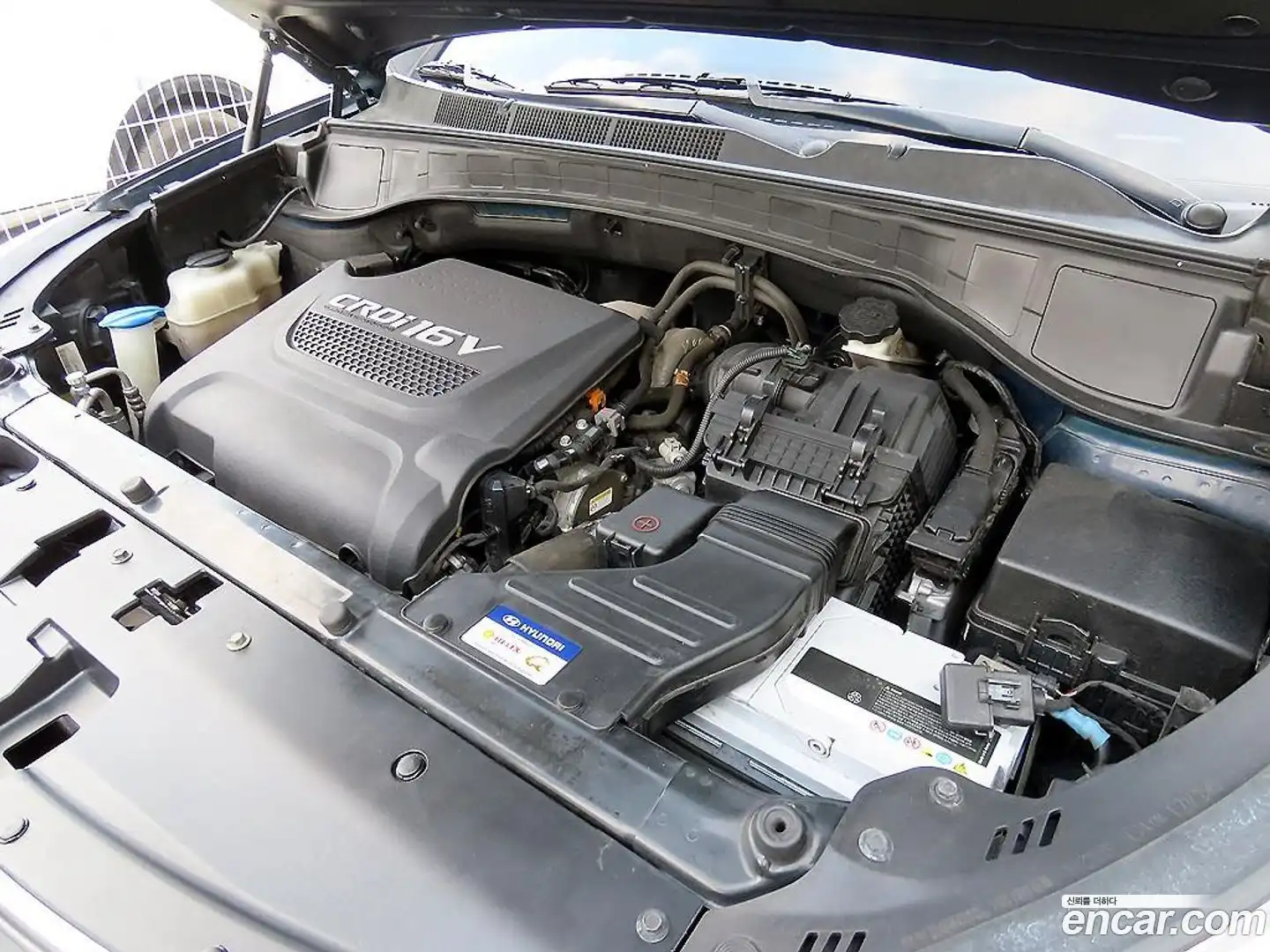 Santafe Hyundai 2016.1-OPTION-023