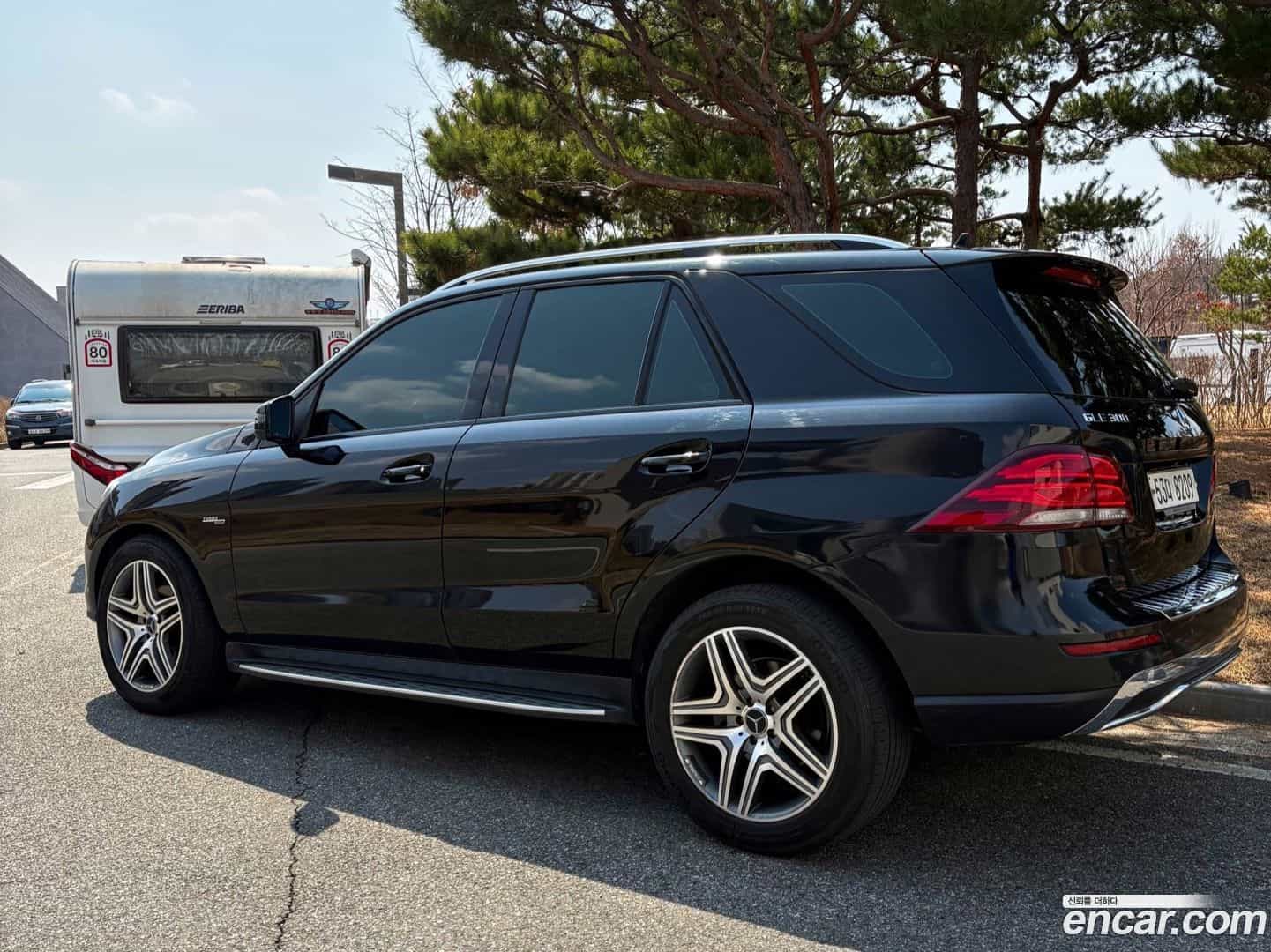 M-class Mercedes-Benz 2012.4-OPTION-019