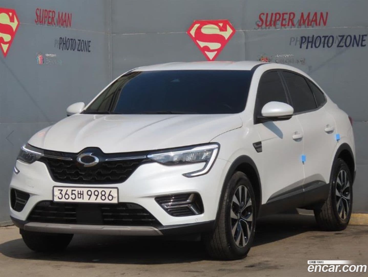 Main__Slider__Photo:XM3 Renault Korea 2023.7-0
