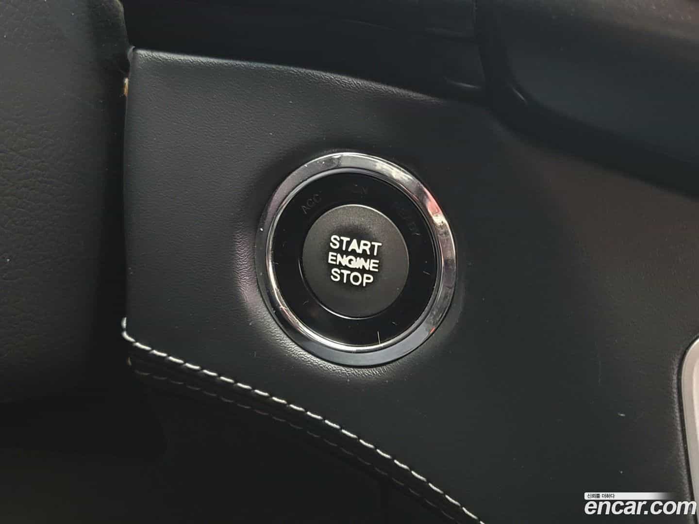 Rexton KG Mobility 2019.8-OPTION-020