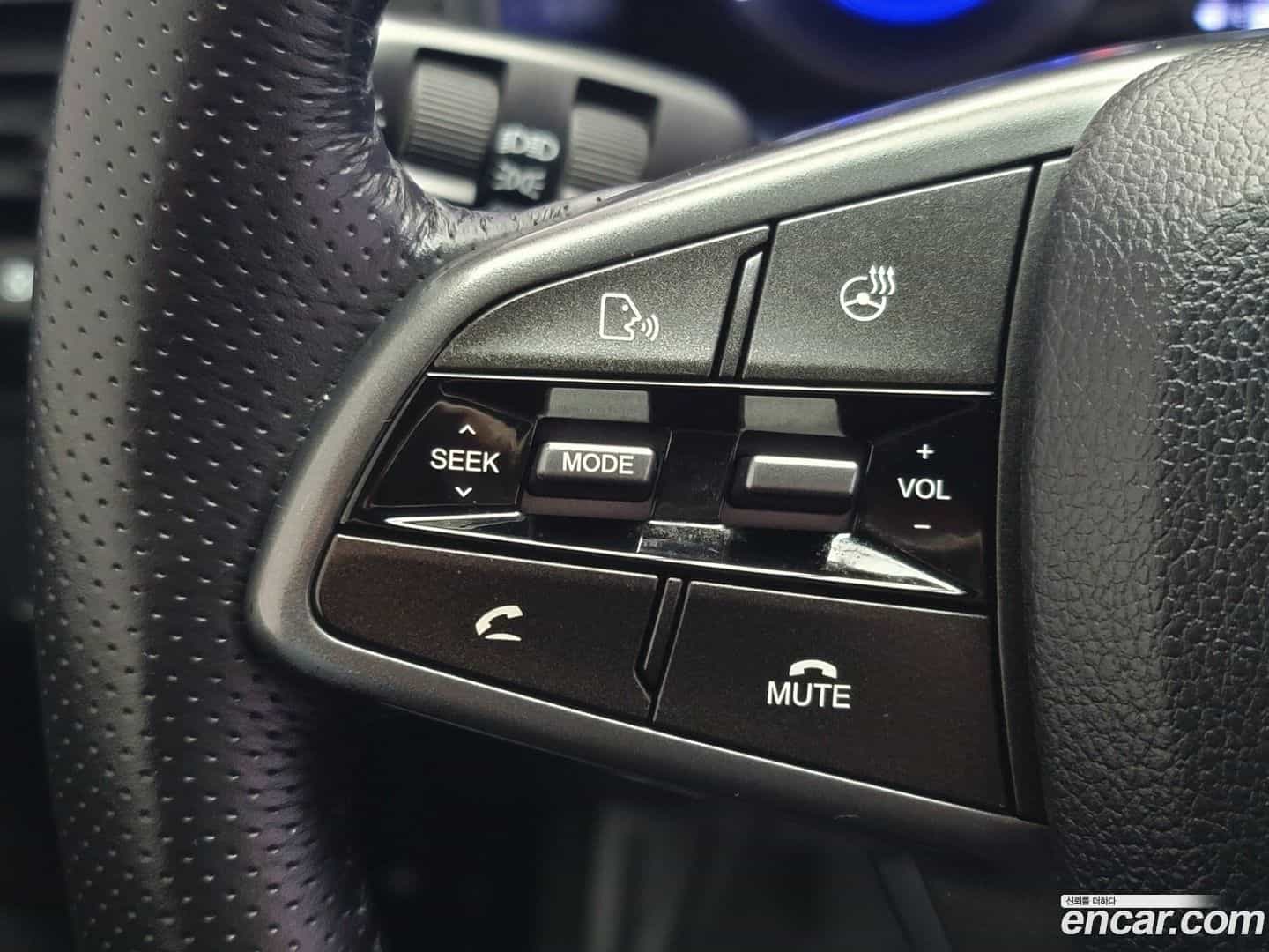 Rexton KG Mobility 2019.8-OPTION-023