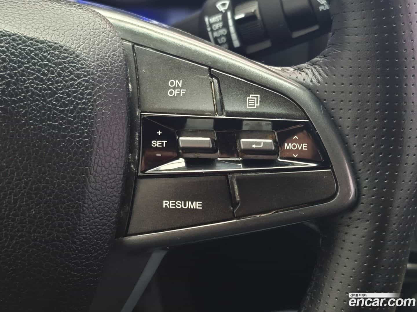 Rexton KG Mobility 2019.8-OPTION-024