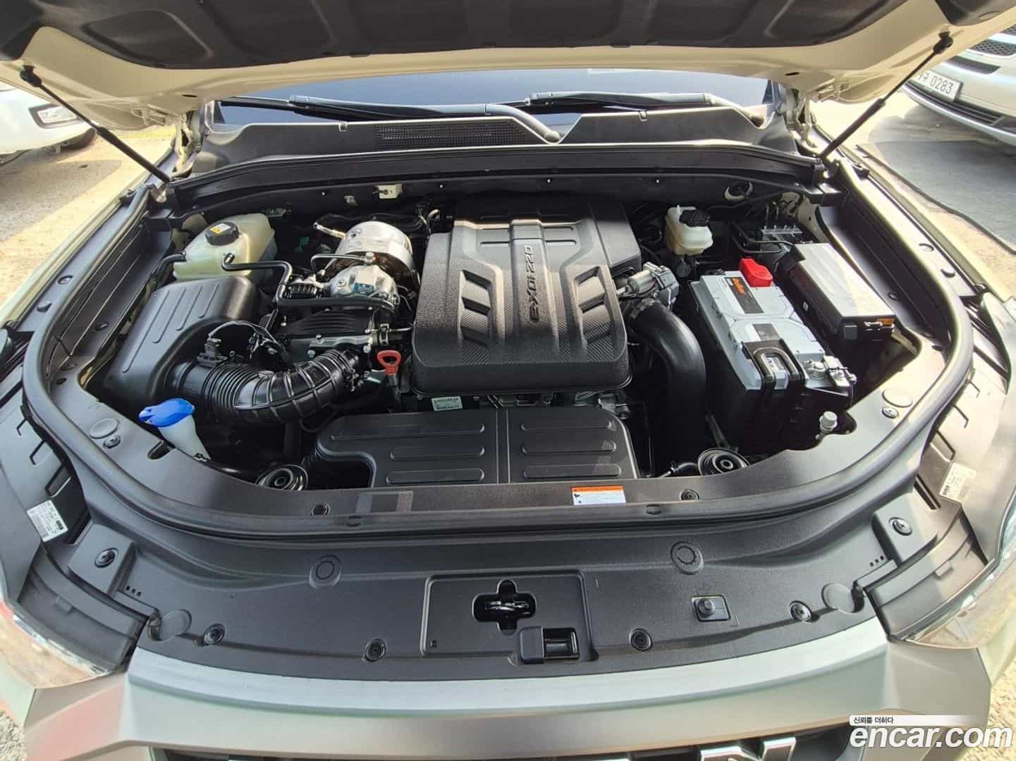 Rexton KG Mobility 2024.0-OUTER-006