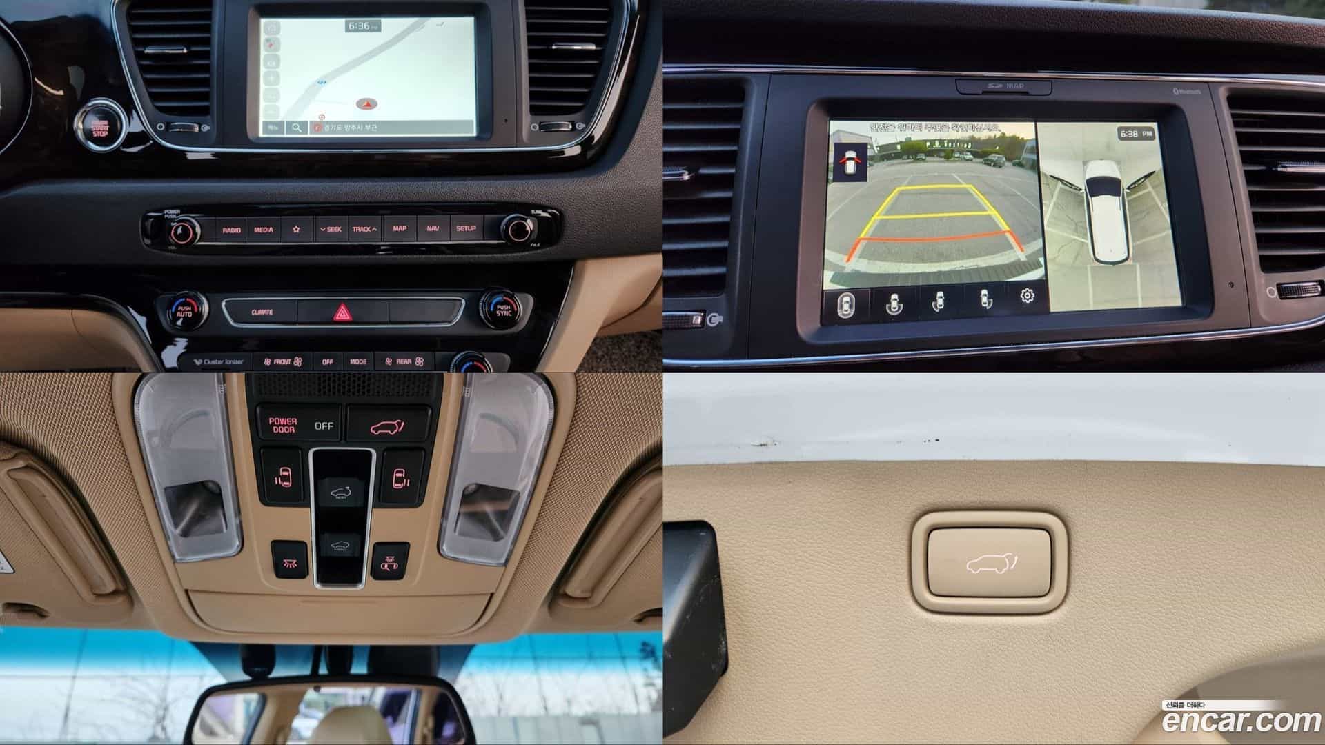 Canival Kia 2019.3-OPTION-020