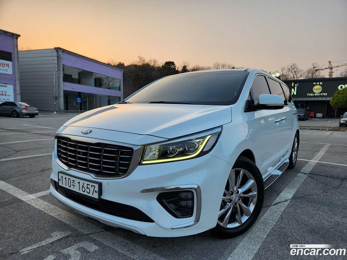 Canival Kia 2019.3-OPTION-022