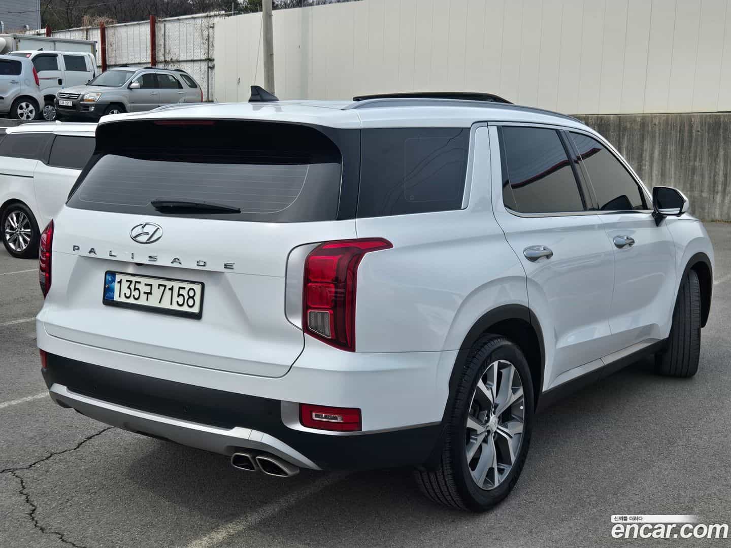 Palisade Hyundai 2022.3-OPTION-017