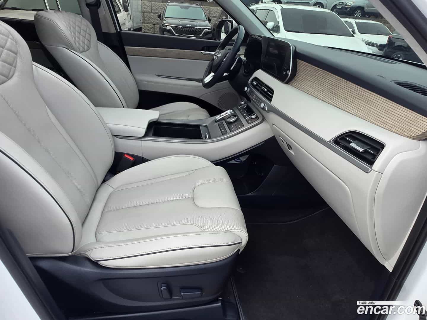 Palisade Hyundai 2022.3-OPTION-018
