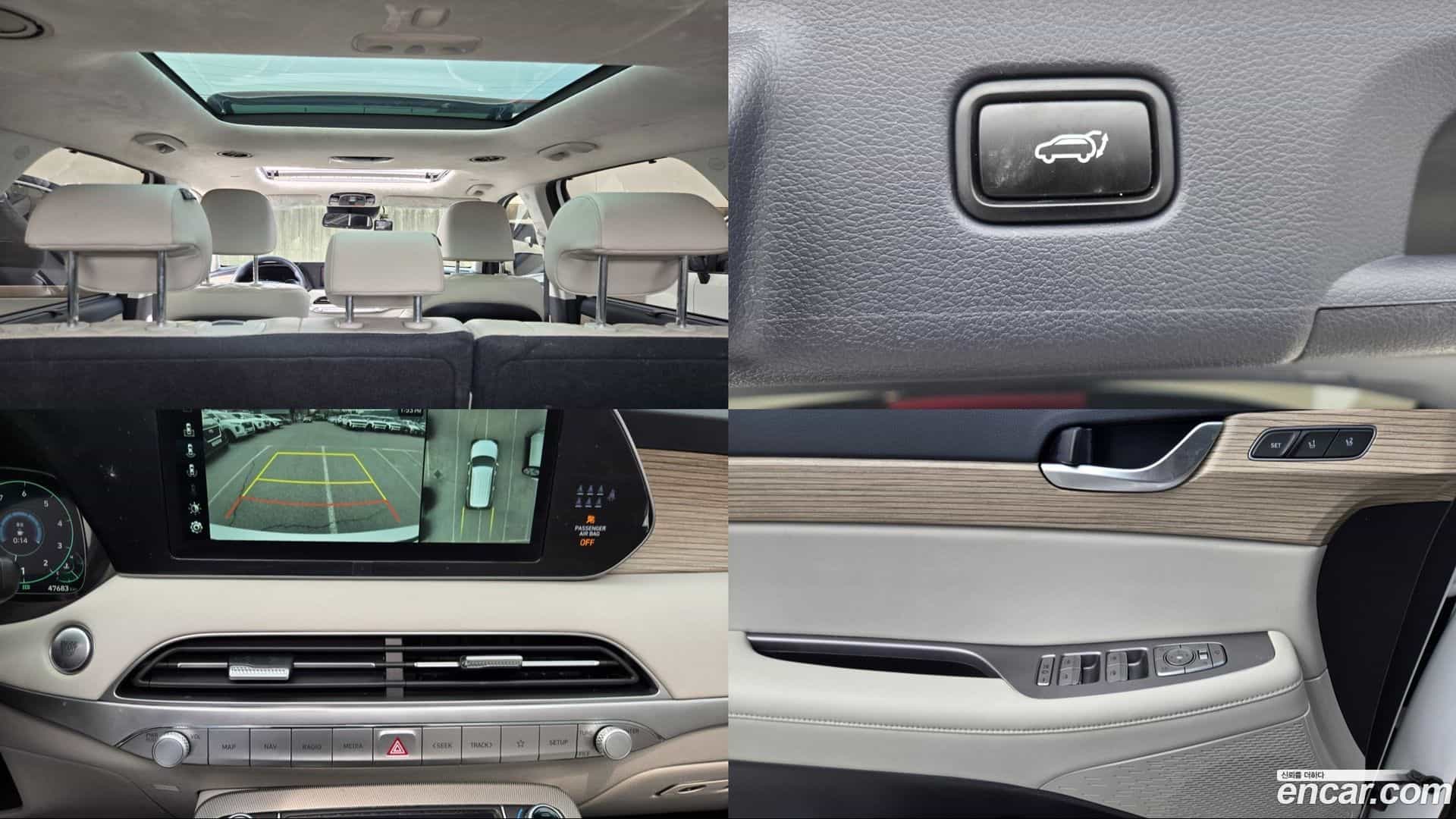 Palisade Hyundai 2022.3-OPTION-024
