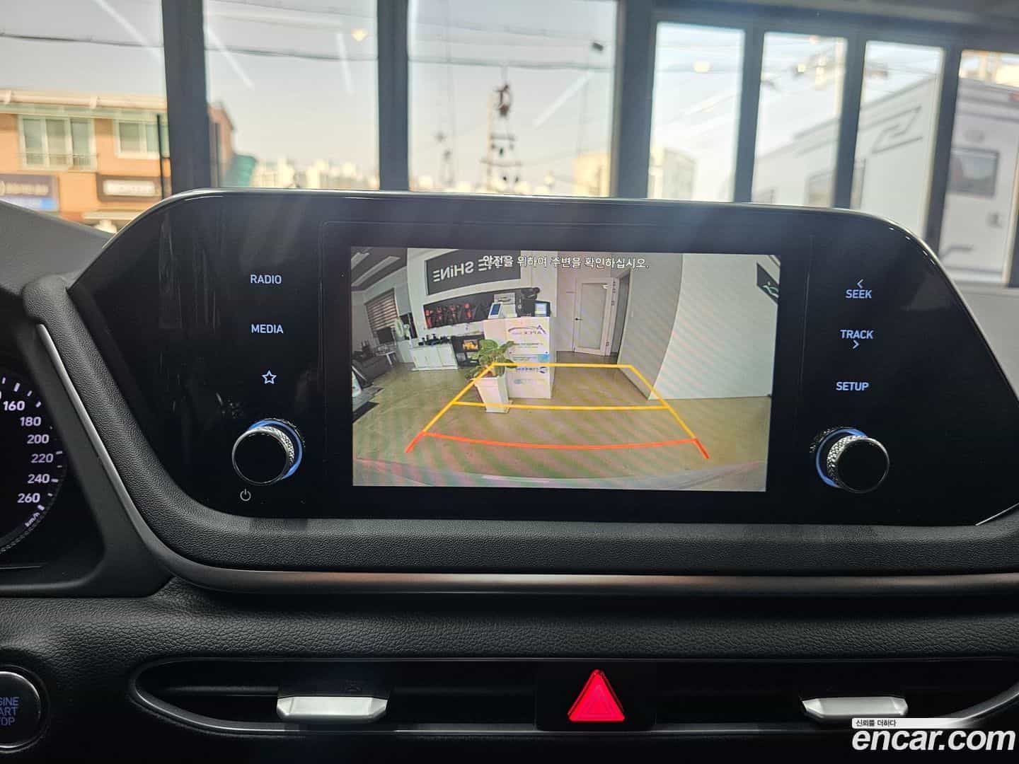 Sonata Hyundai 2020.8-OPTION-016