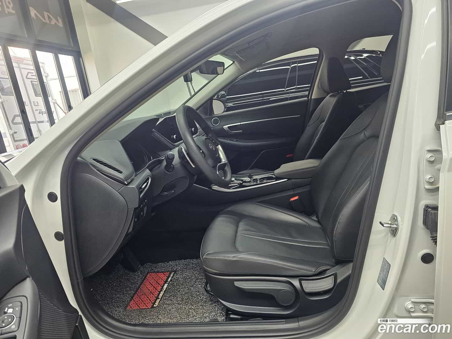 Sonata Hyundai 2020.8-OPTION-017