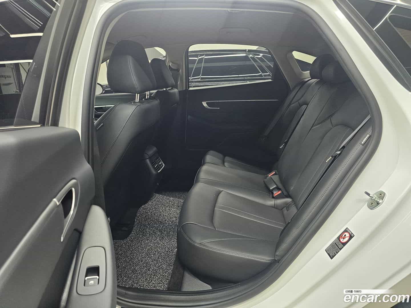 Sonata Hyundai 2020.8-OPTION-019