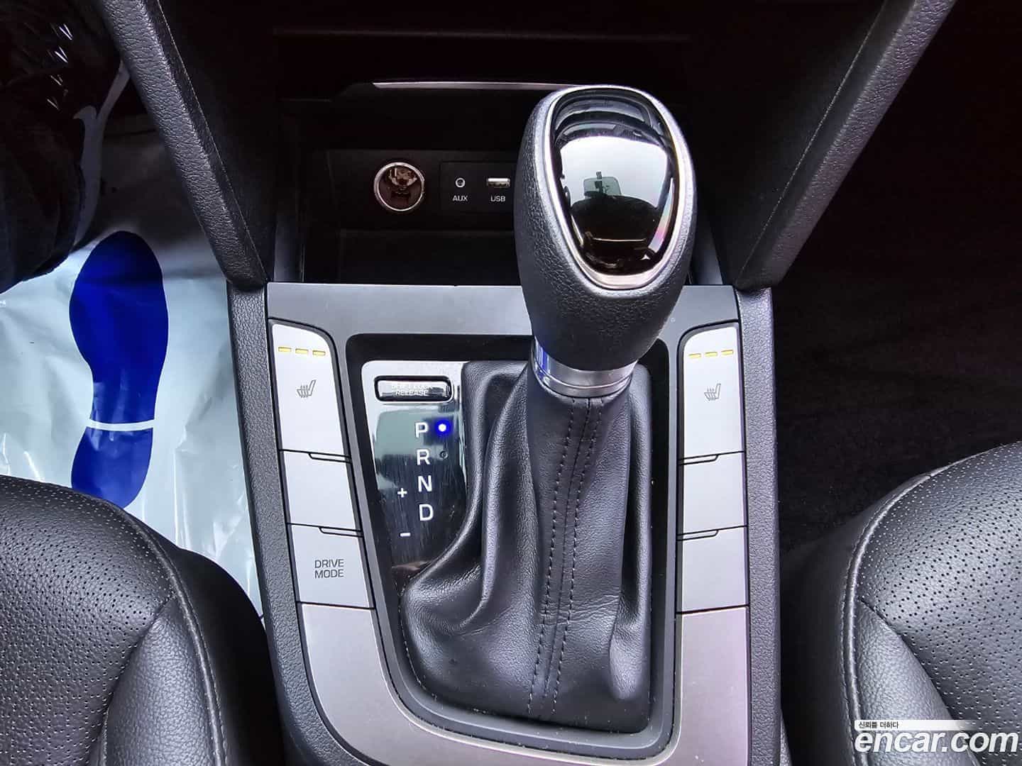 AVANTE Hyundai 2018.1-OPTION-019