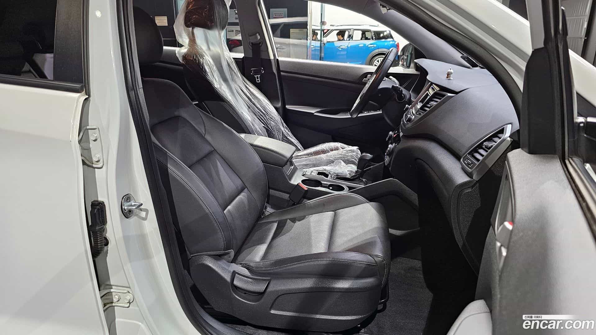 Tucson Hyundai 2018.0-INNER-010