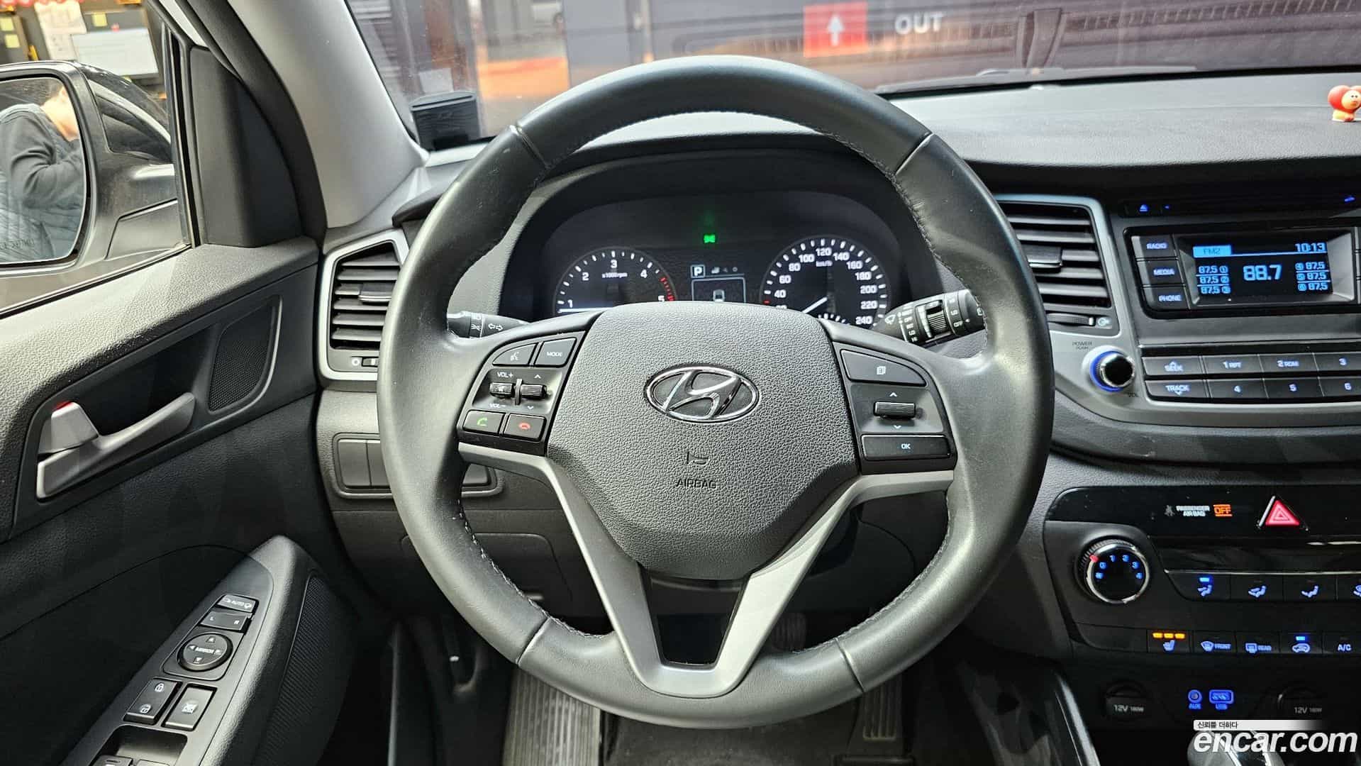 Tucson Hyundai 2018.0-OPTION-017