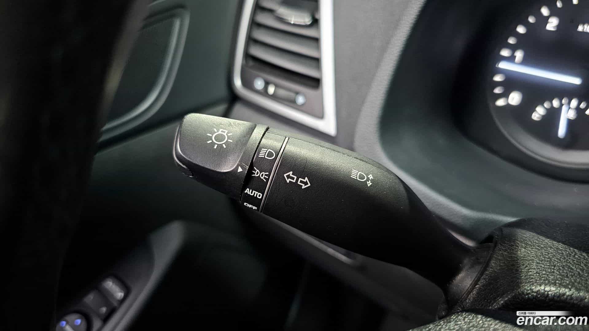 Tucson Hyundai 2018.0-OPTION-020