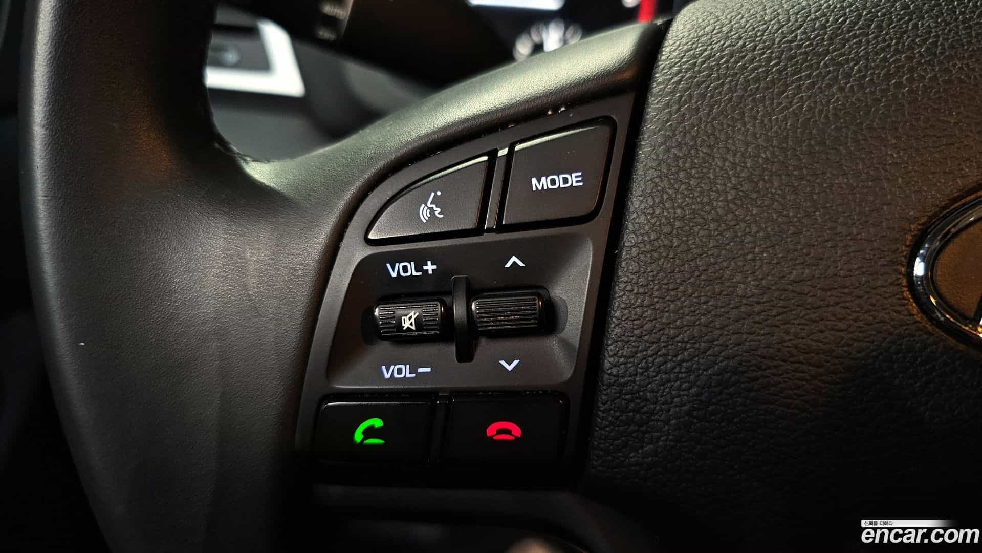 Tucson Hyundai 2018.0-OPTION-021