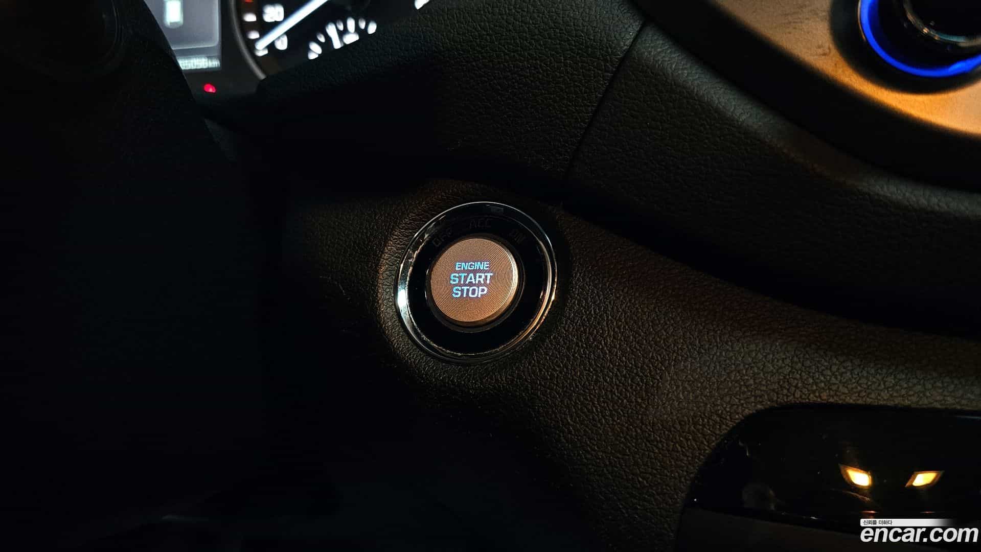 Tucson Hyundai 2018.0-OPTION-022