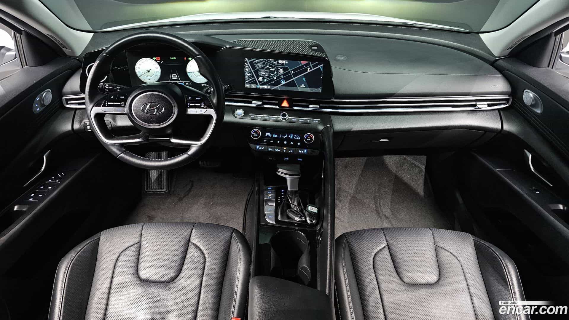 AVANTE Hyundai 2021.11-INNER-007