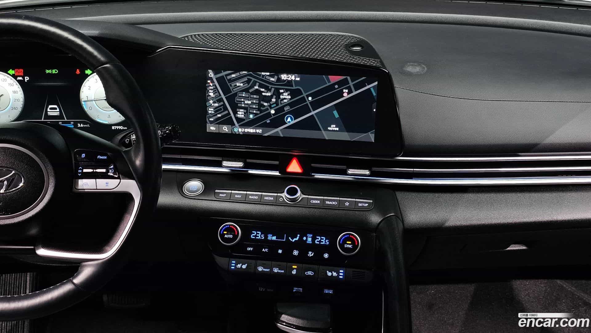 AVANTE Hyundai 2021.11-OPTION-019